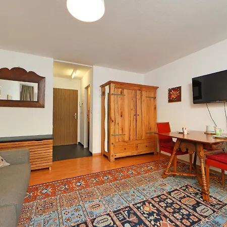Apartment Fontana