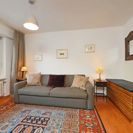 Apartment Fontana Zermatt